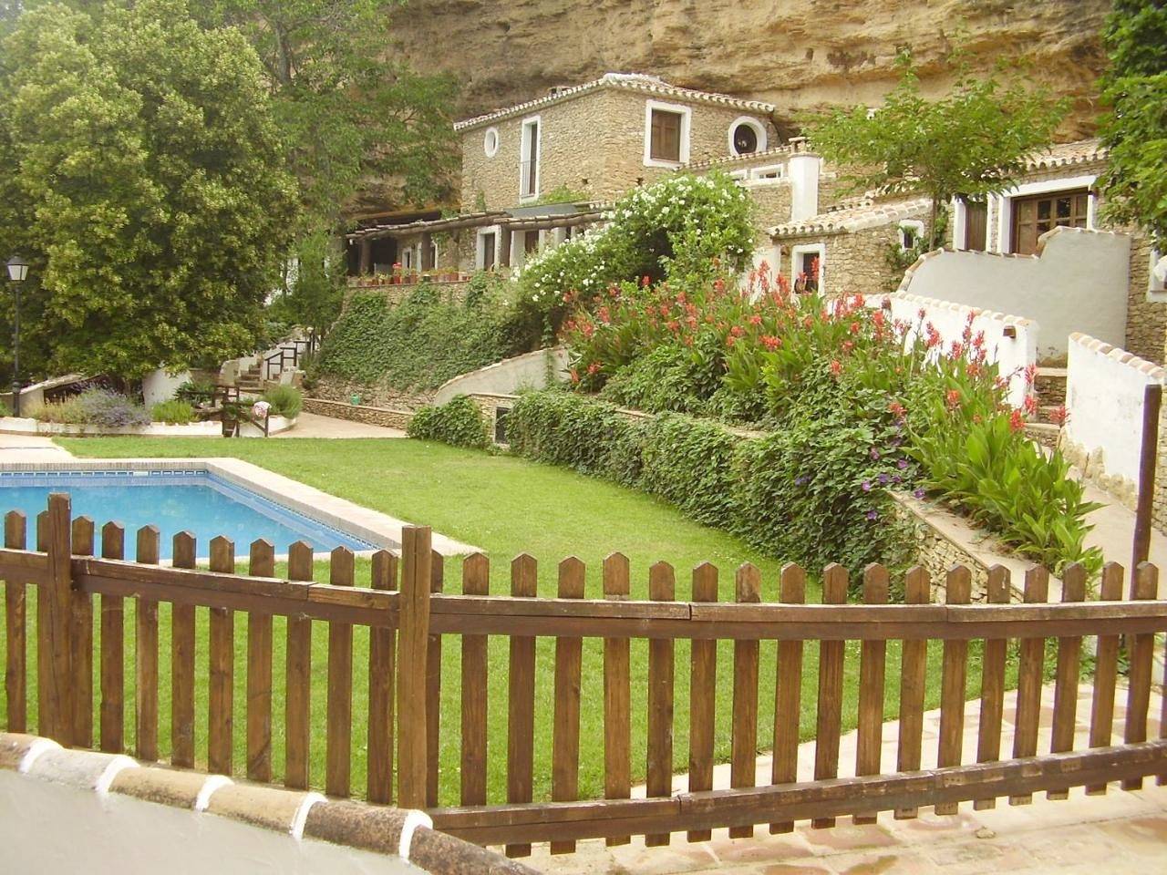 El Huertecillo in Arriate, Provincia de Málaga