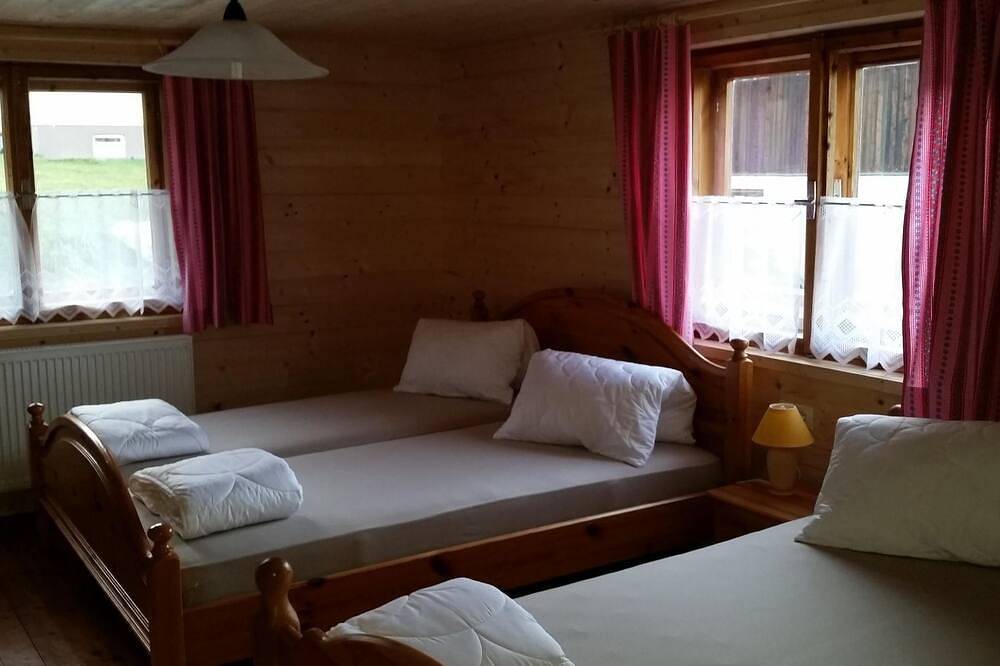 Bauernhaus in Hüttau, Ski Amadé