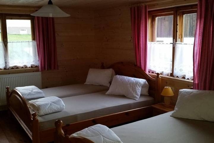 Bauernhaus in Hüttau, Ski Amadé