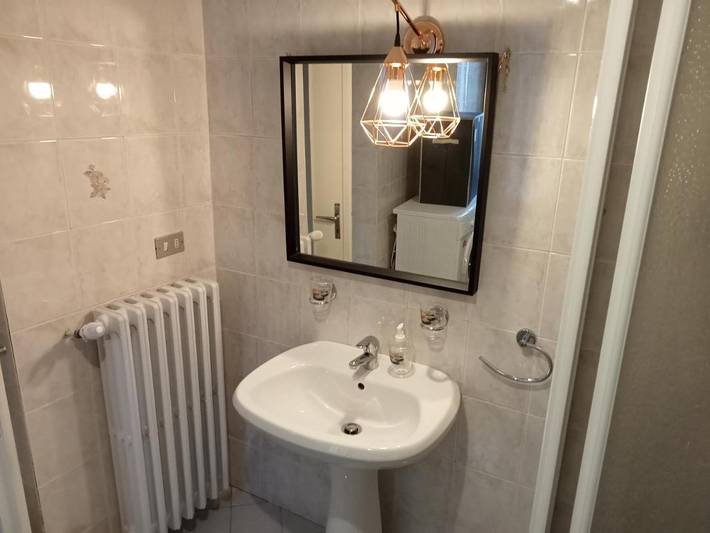 Gîte pour 2 personnes à Giaveno - 3