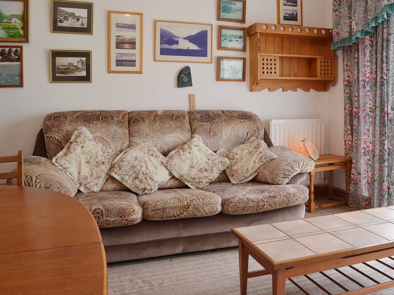 Glan-Mor in Pwllheli, Gwynedd