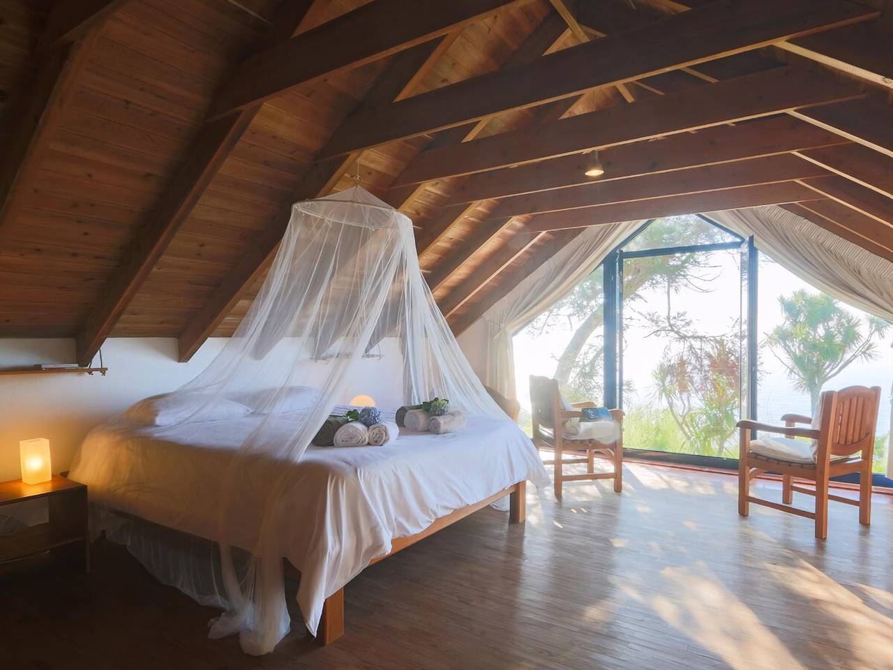 Guestready - Blue Oceanview Relaxing Cottage in São Miguel Island, Mosteiros