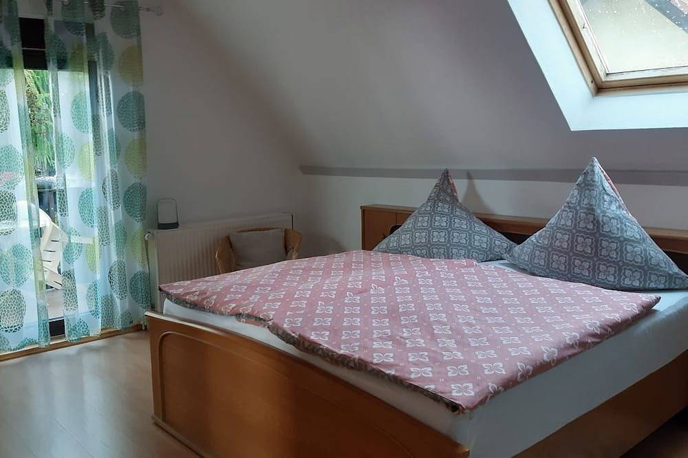 Ganze Wohnung, Ferienwohnung/App. für 6 Gäste mit 90m² in Finsterwalde in Finsterwalde, Naturpark niederlausitzer heidelandschaft (Brandenburg)