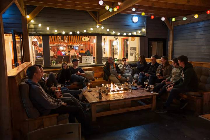 Gîte pour 5 personnes, animaux acceptés à Theux - 4