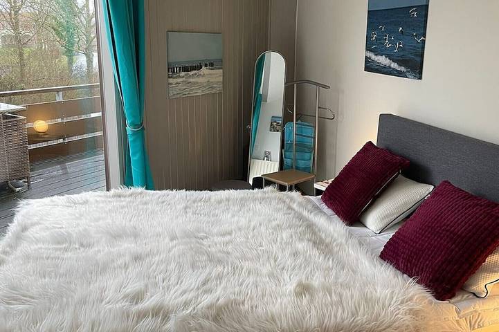 Ferienhaus für 4 Personen, mit Garten und Pool, mit Haustier in Schouwen-Duiveland - 2