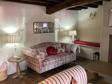 Holiday Rental for 4 People in Keswick, Cumbria, Photo 1