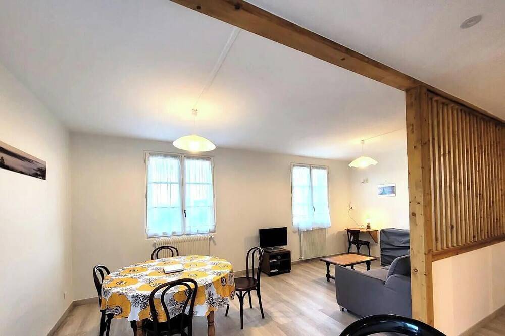 Gîte de France 2 personnes in Donzenac, Région de Brive-la-Gaillarde