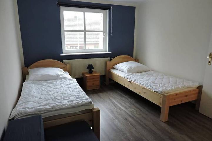 Ferienhaus für 5 Personen, mit Garten in Bannesdorf - 4