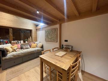 Vakantiewoning voor 6 Personen in Les Menuires, Saint-Martin-de-Belleville, Afbeelding 1