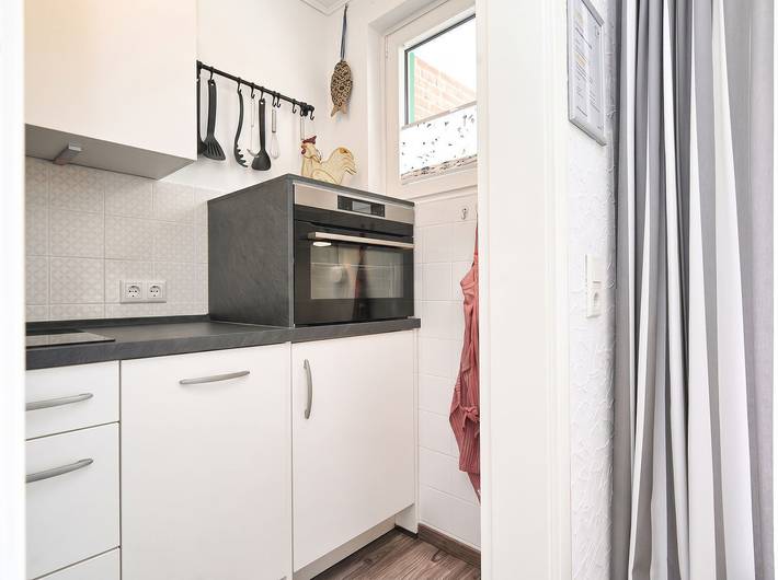 Ganze Wohnung, Ankertied: Ihr gemütliches Ferienappartement in Büsum nahe dem Meer in Büsum, Kreis Dithmarschen