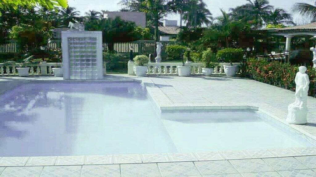 Ausgezeichnetes Haus in Barra de Sirinhaém 6 Suiten mit Pool 50 m vom Meer entfernt in Ipojuca, Litoral Sul de Pernambuco