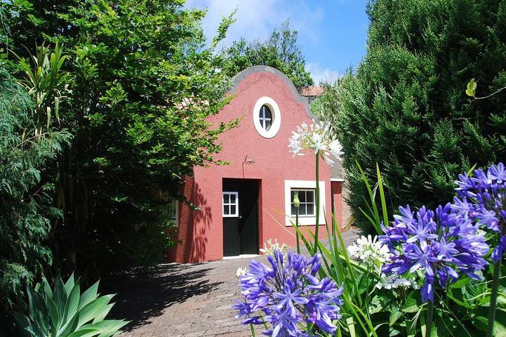 Ferienhaus für 2 Personen, mit Garten und Balkon - 1