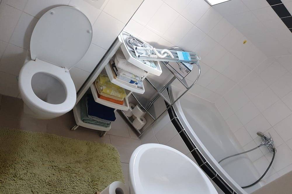 Ganze Wohnung, Wohnen wie zuhause in Pfungstadt, Südhessen