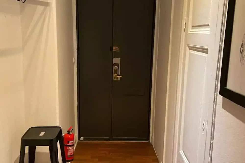 Appartamento intero, Stockholm Central City Apartment!\n\n in Norrmalms stadsdelsområde, Stoccolma
