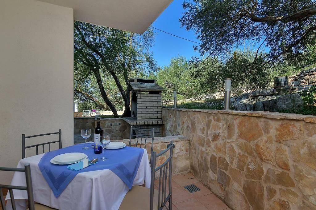 Ganzes Studio, Apartments Igor in Gdinj, Hvar