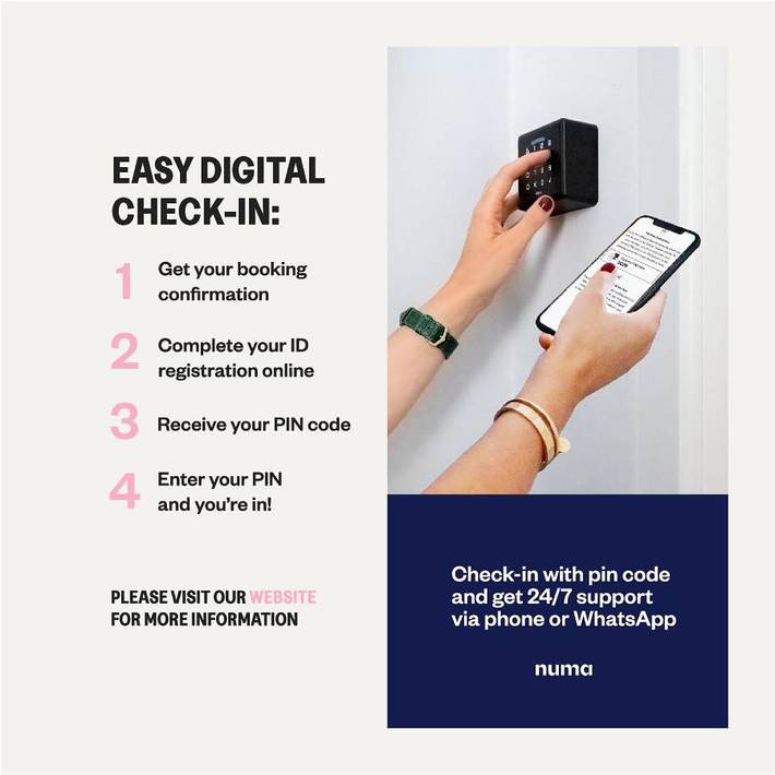 Location de vacances pour 4 personnes dans Oslo Municipalité - 3