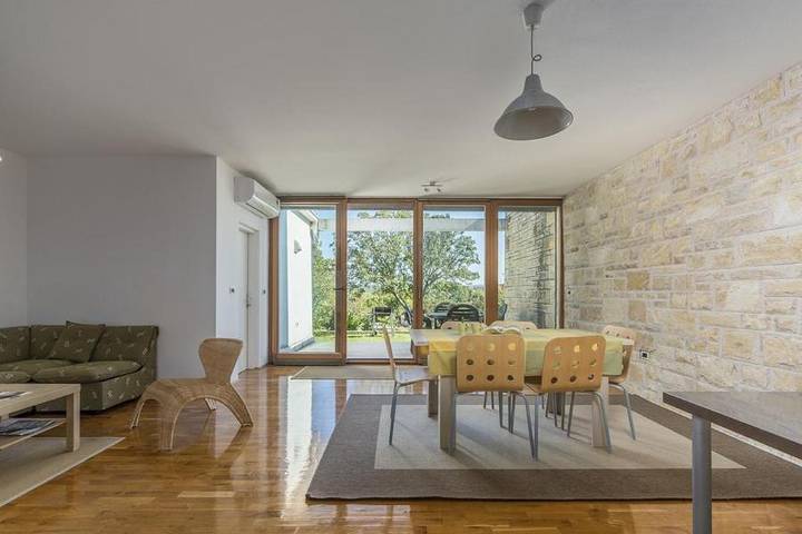 Ferienhaus für 5 Personen, mit Garten in Umag und Umgebung - 3