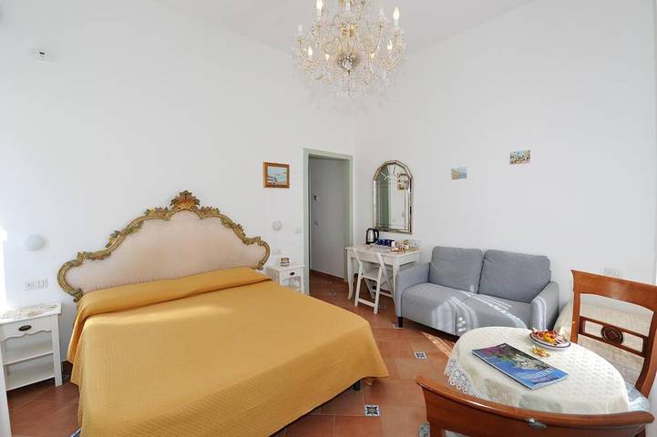 B&B La Cascata   Zimmer Sorrento in Amalfi, Sorrento Coast