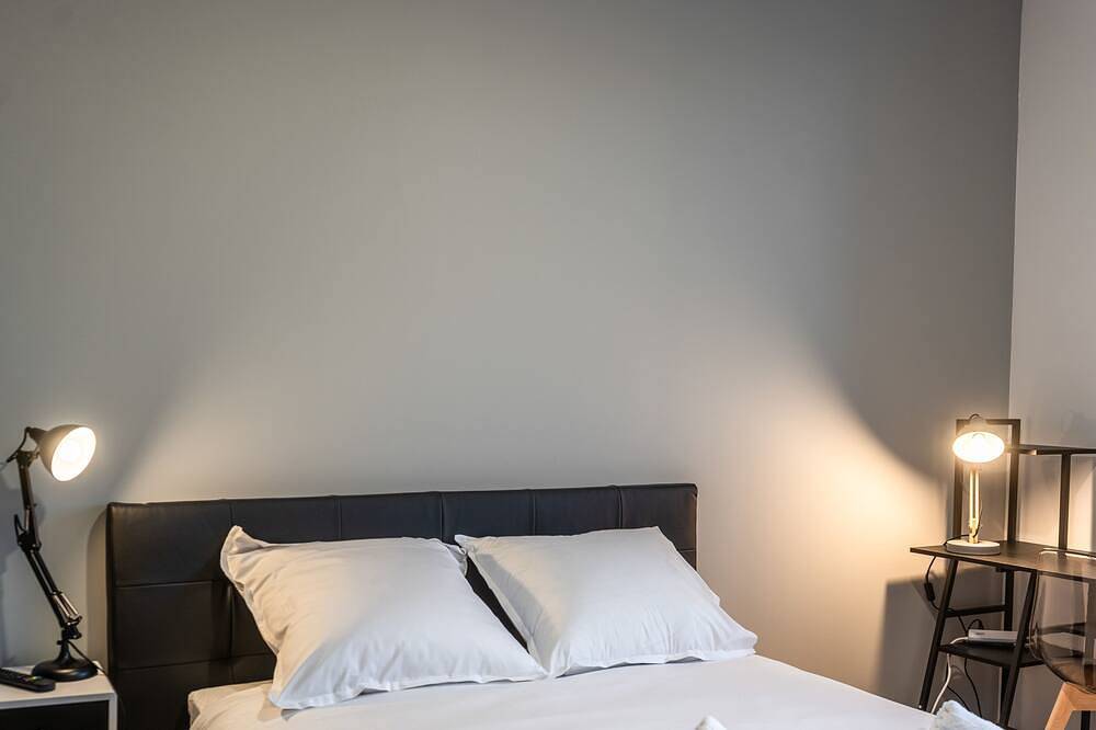 Appartement entier, Spacieux Cocoon avec Clim et Parkings ☀ Au Cœur de Feytiat, Limoges in Feytiat, Région de Limoges