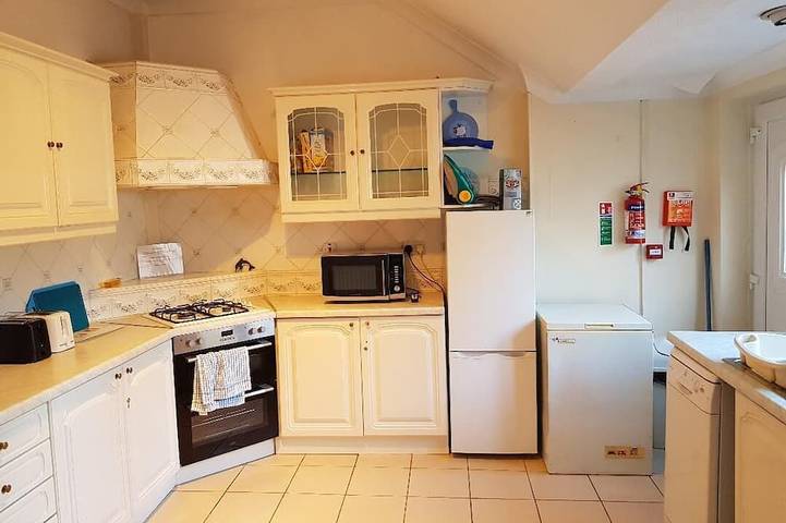 Maison de vacances pour 10 personnes - 1
