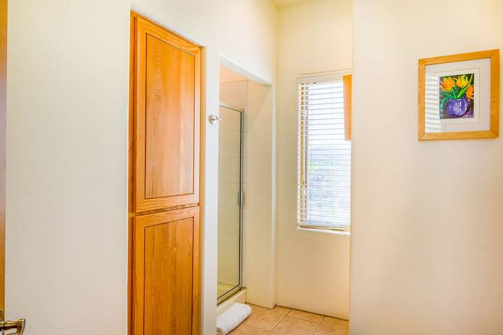 Vacation house for 12 people, with sauna and terrace as well as hot tub in New Mexico