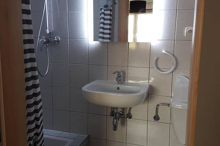 Gîte pour 2 personnes à Vœgtlinshoffen - 3