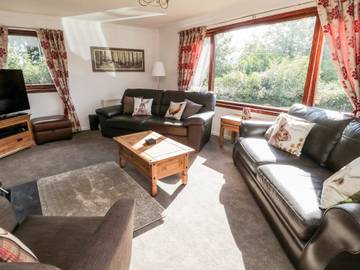 Holiday Rental for 7 People in Scottish Borders, Lowlands, Photo 3