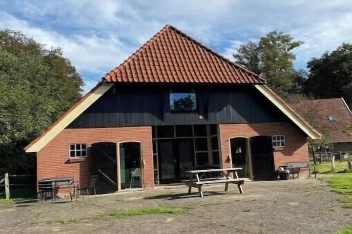 Agriturismo für 4 Personen in den Niederlande
