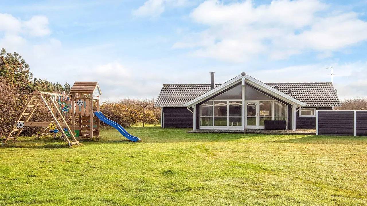 Casa vacanza a Harboore a partire da 123€ a notte