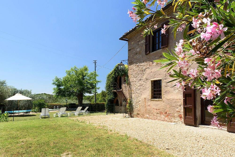 Casa vacanza a Chianti a partire da 428€ a notte