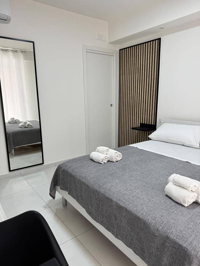 Chambre d’hôte pour 2 personnes - 1