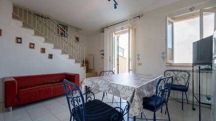 Casa Vacanza per 5 Persone in Numana, Riviera del Conero, Foto 2