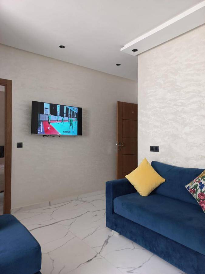 Appartement de vacances pour 2 personnes, avec balcon