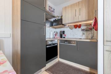 Ferienwohnung für 3 Personen in Altenau, Oberharz, Bild 4