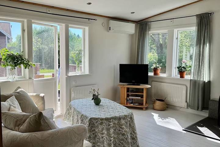 Ferienhaus für 4 Personen in Dals-Eds und Umgebung - 3