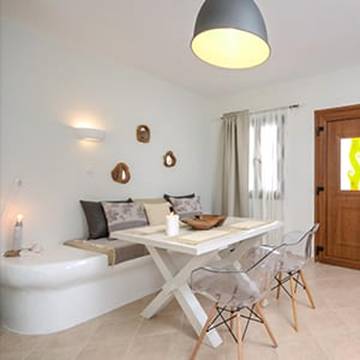 Villa für 4 Personen in Kykladen, Bild 3