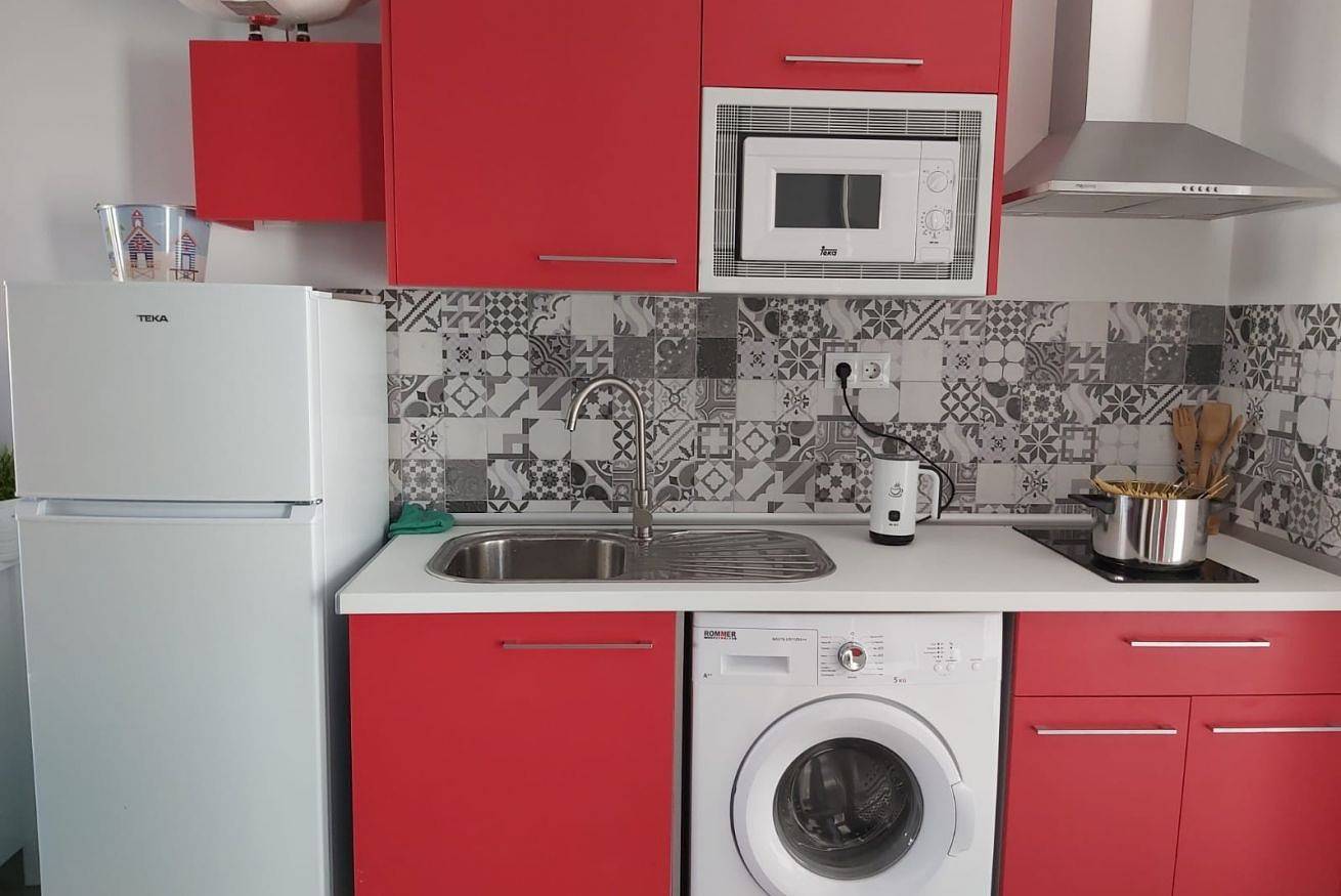 Ganze Wohnung, Ferienwohnung für 2 Personen in Fuengirola Zentrum, Fuengirola