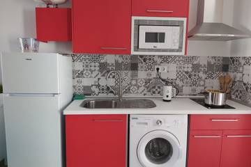Vakantieappartement voor 2 Personen in Los Boliches, Fuengirola, Afbeelding 3
