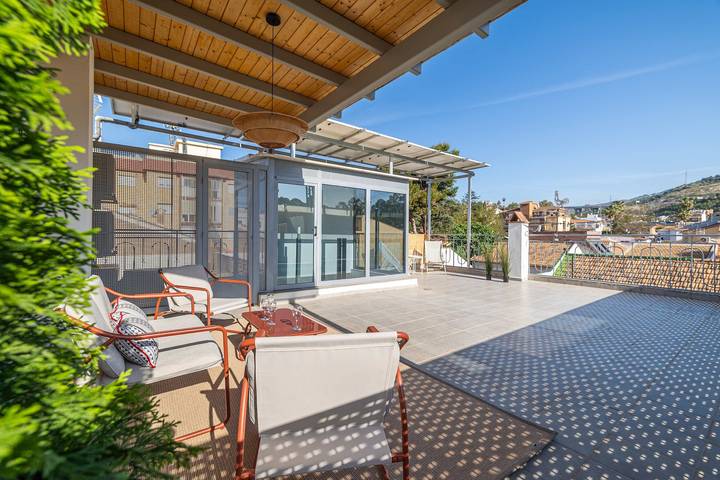Holiday apartment for 2 people - 1
