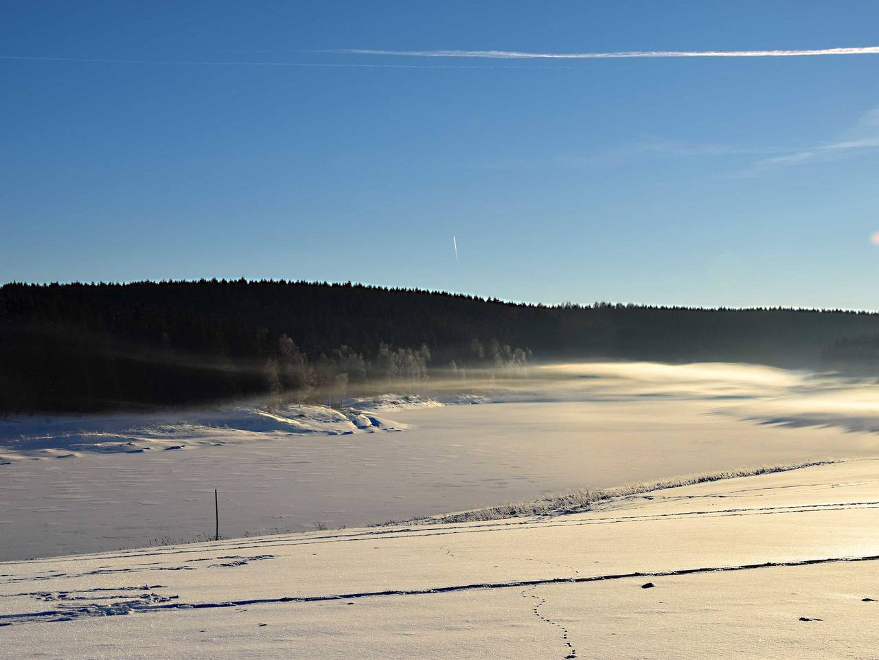 Ganze Ferienwohnung, Ferienwohnung Walpurga - Ferienwohnung Walpurga in Elend, Harzvorland