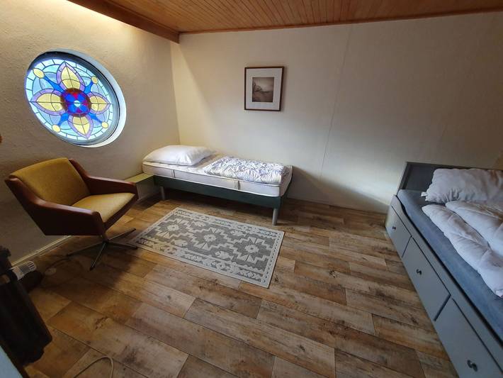 Ferienwohnung für 2 Personen, mit Terrasse, kinderfreundlich in Hasselfelde - 4