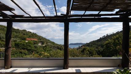Ferienhaus für 6 Personen in Alassio, Ligurische Alpen, Bild 1