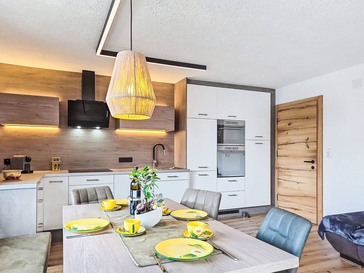 Appartement entier, Schöser in Alpes de Tux, Weerberg