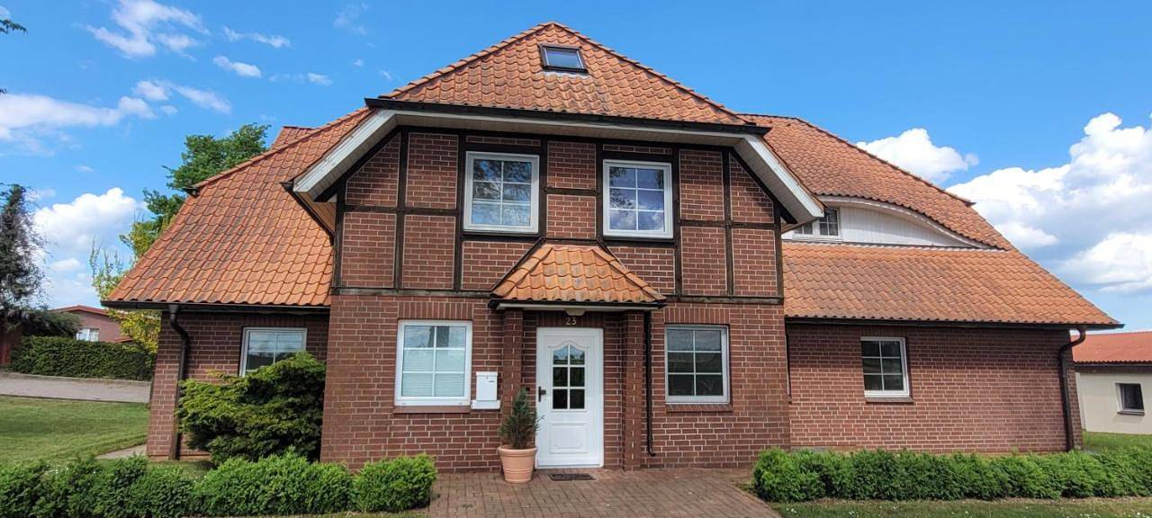 Double Room in Thomasburg, Nordheide