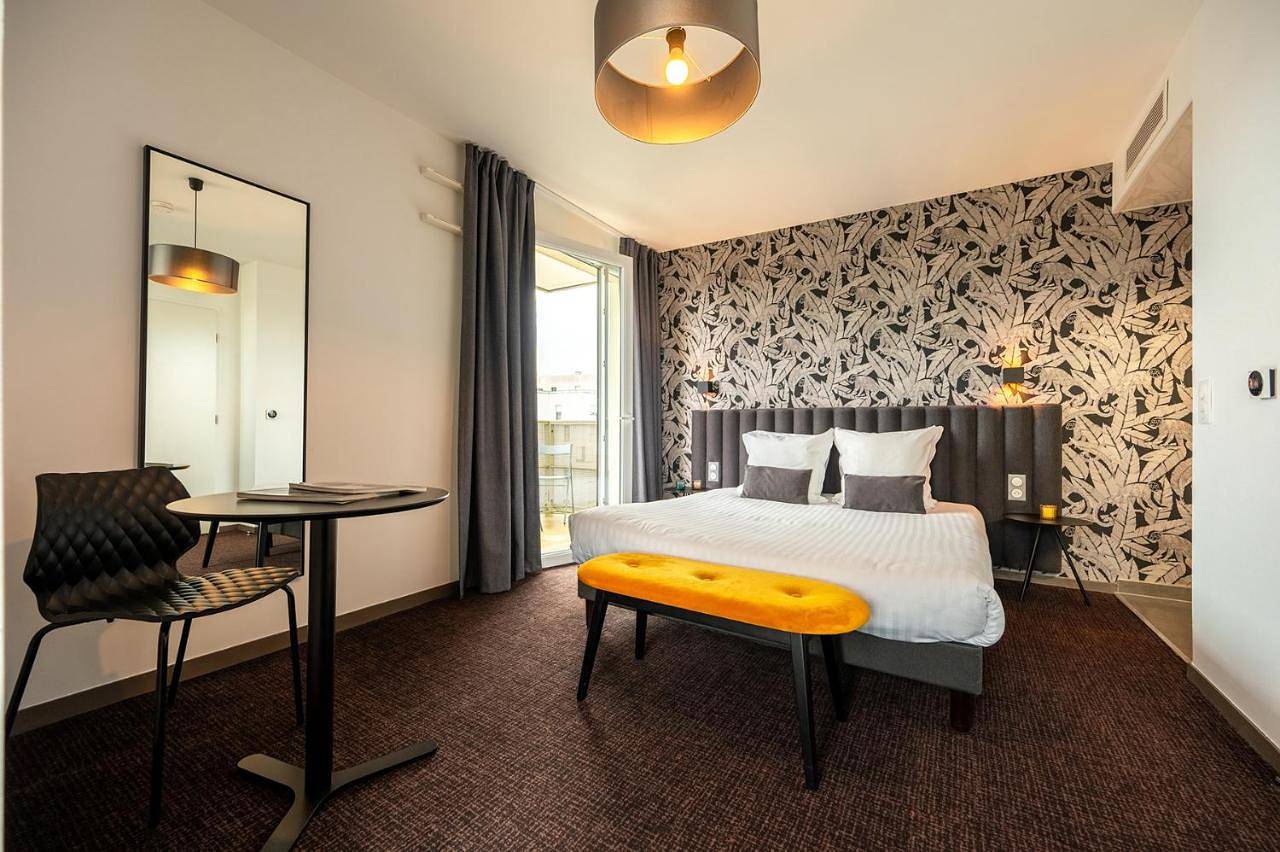 Nemea Appart Hotel Europe Velizy Villacoublay in Vélizy-Villacoublay, Yvelines