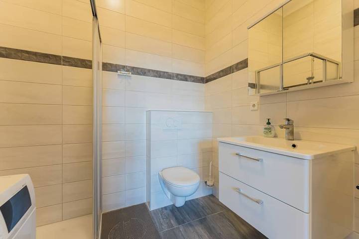 Ganze Wohnung, Charmantes Apartment mit 3 komfortablen Schlafplätzen in Ebersheim (Mainz), Mainz