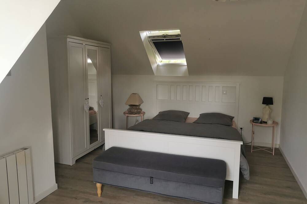 House with shared pool & close to the Loire castles & Beauval Zoo in Bléré, Tours und Umgebung