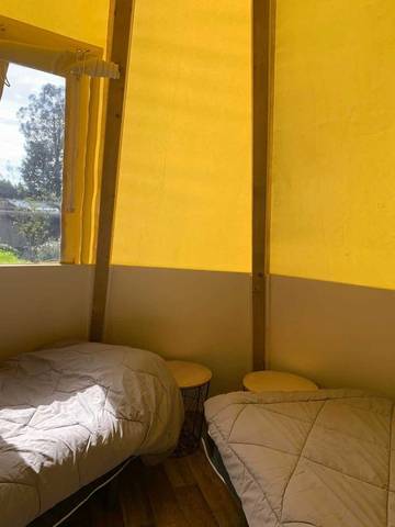 Location De Vacances pour 4 Personnes dans Guérande, Région de Saint-Nazaire, Photo 2