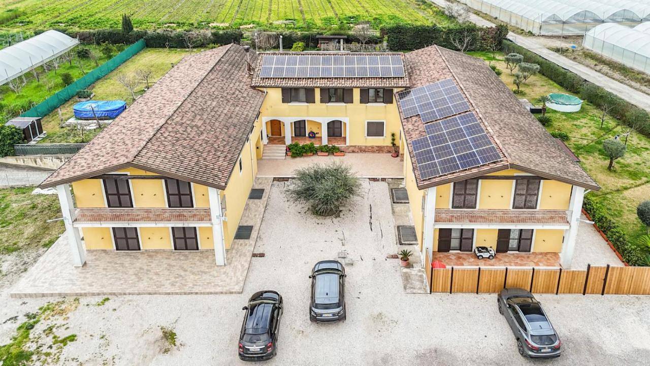 Appartamento intero, Hakuna Matata - Pontecagnano in Pontecagnano Faiano, Costa tirrenica Campania