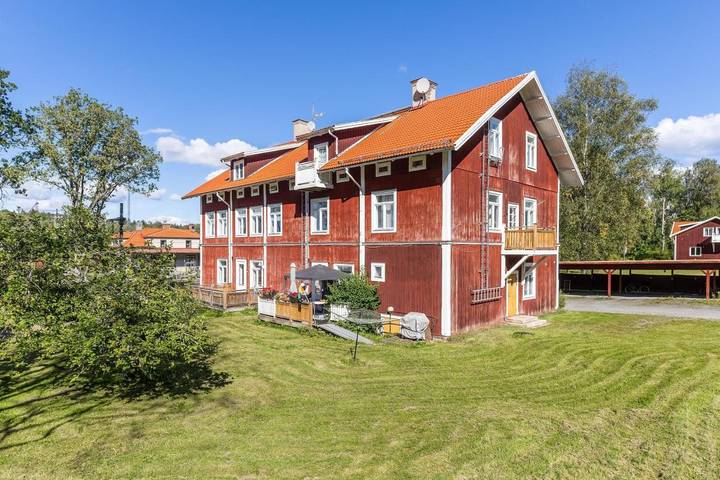 Ferienwohnung für 2 Personen, mit Garten - 1